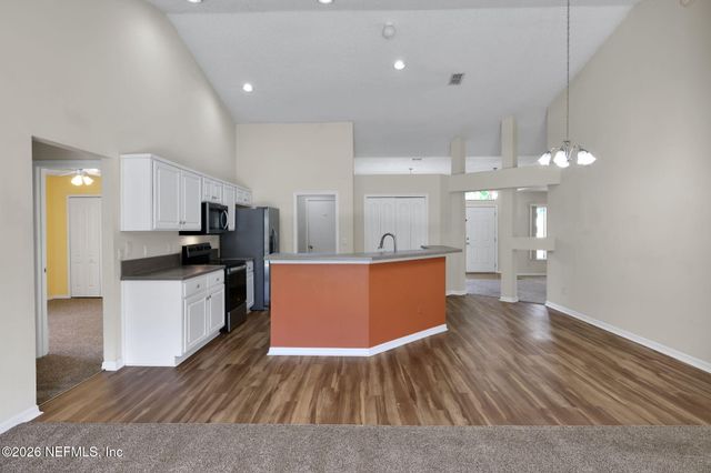 12898 QUINCY BAY Drive, Jacksonville, FL 32224