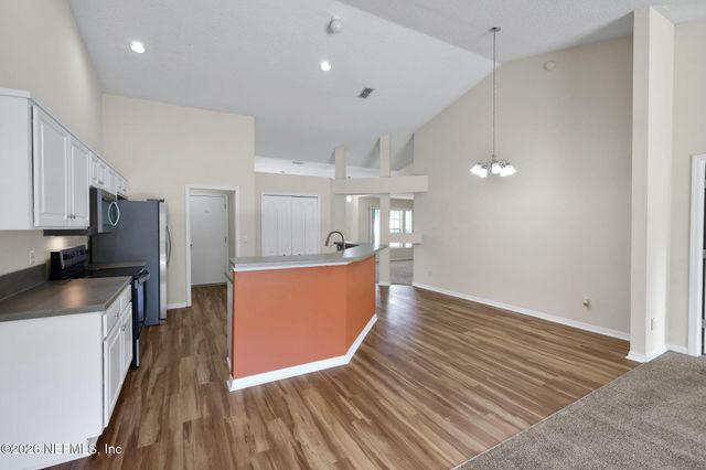 12898 QUINCY BAY Drive, Jacksonville, FL 32224