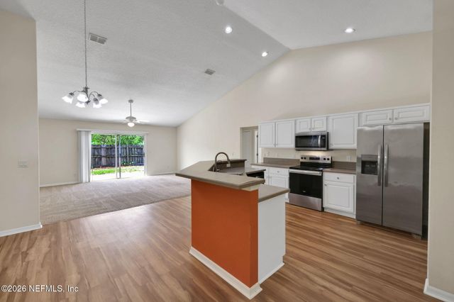 12898 QUINCY BAY Drive, Jacksonville, FL 32224