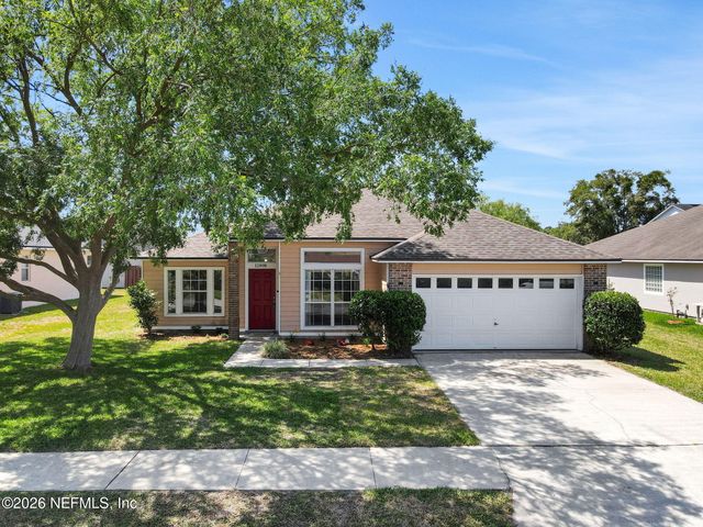 12898 QUINCY BAY Drive, Jacksonville, FL 32224