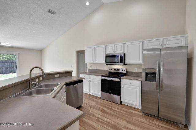 12898 QUINCY BAY Drive, Jacksonville, FL 32224