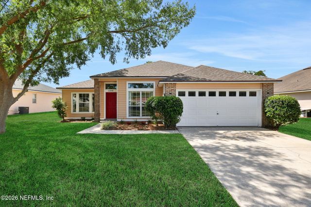 12898 QUINCY BAY Drive, Jacksonville, FL 32224