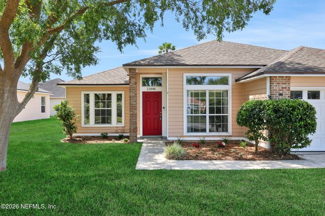 12898 QUINCY BAY Drive, Jacksonville, FL 32224