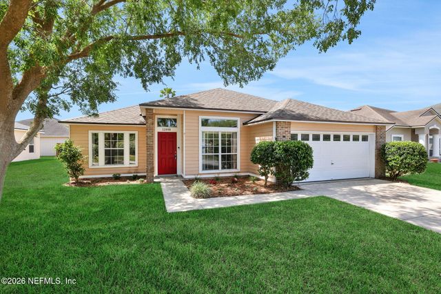 12898 QUINCY BAY Drive, Jacksonville, FL 32224