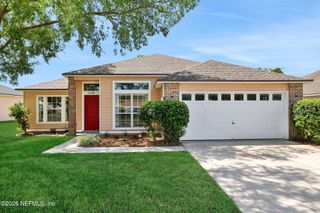 12898 QUINCY BAY Drive, Jacksonville, FL 32224