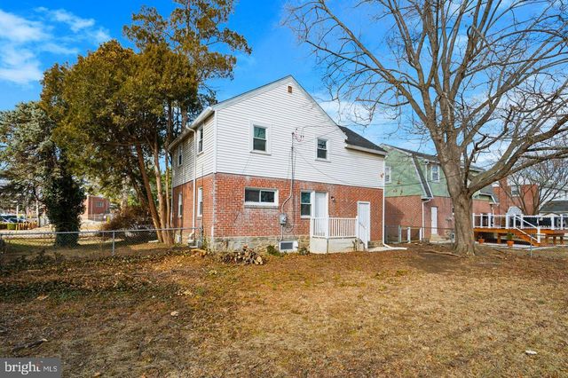 1230 MACDADE BLVD, Woodlyn, PA 19094