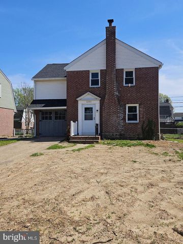 1230 MACDADE BLVD, Woodlyn, PA 19094