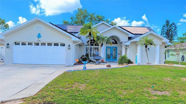 23340 PAINTER AVENUE, Port Charlotte, FL 33954