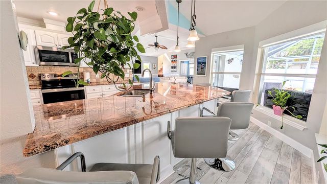 23340 PAINTER AVENUE, Port Charlotte, FL 33954