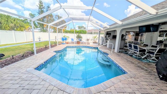 23340 PAINTER AVENUE, Port Charlotte, FL 33954