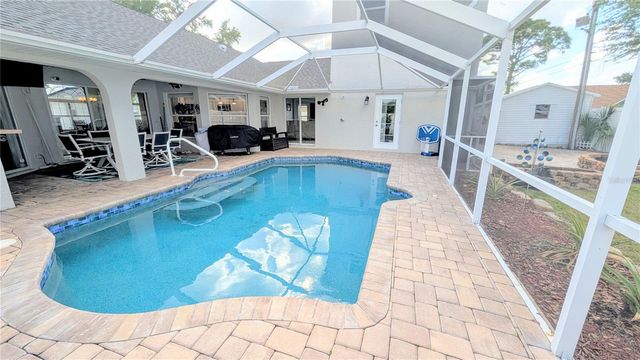 23340 PAINTER AVENUE, Port Charlotte, FL 33954