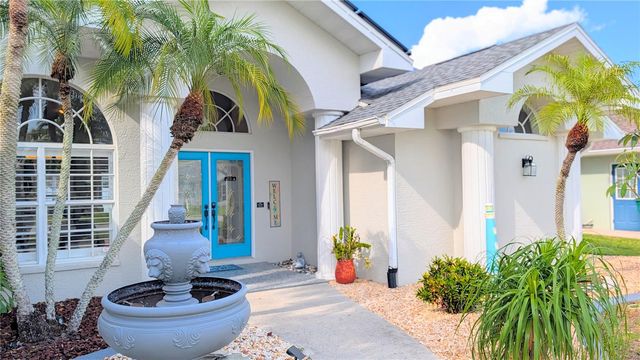 23340 PAINTER AVENUE, Port Charlotte, FL 33954