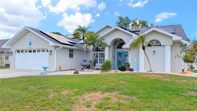 23340 PAINTER AVENUE, Port Charlotte, FL 33954