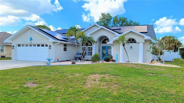 23340 PAINTER AVENUE, Port Charlotte, FL 33954