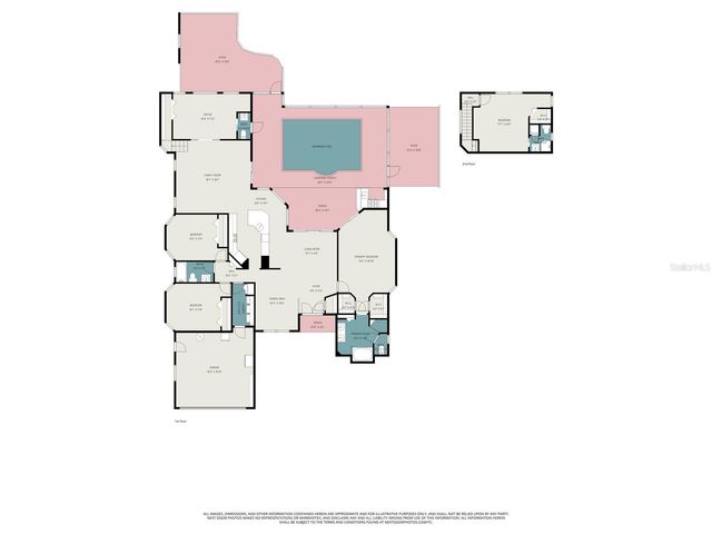 23340 PAINTER AVENUE, Port Charlotte, FL 33954