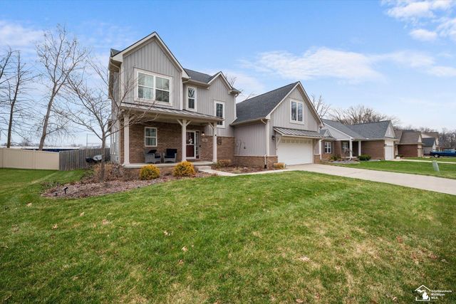 742 Forest Lane, Dundee Twp, MI 48131