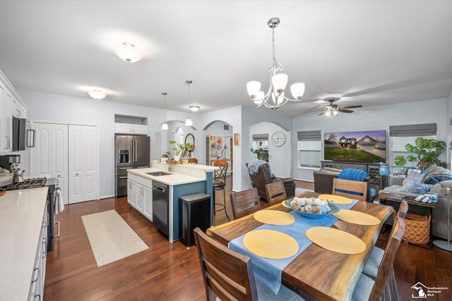 742 Forest Lane, Dundee Twp, MI 48131