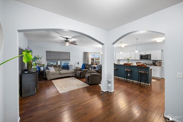 742 Forest Lane, Dundee Twp, MI 48131