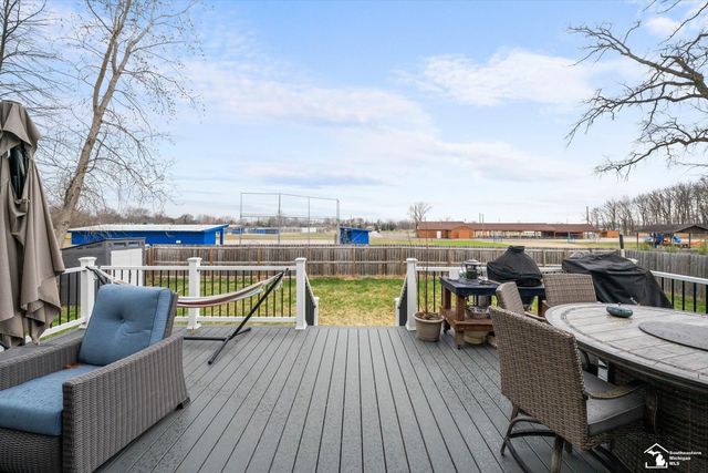 742 Forest Lane, Dundee Twp, MI 48131