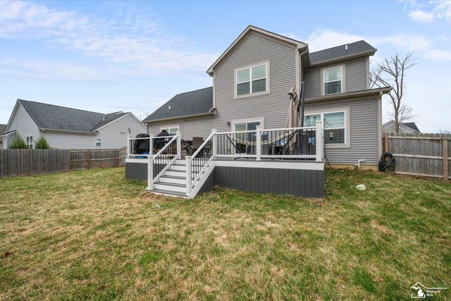 742 Forest Lane, Dundee Twp, MI 48131