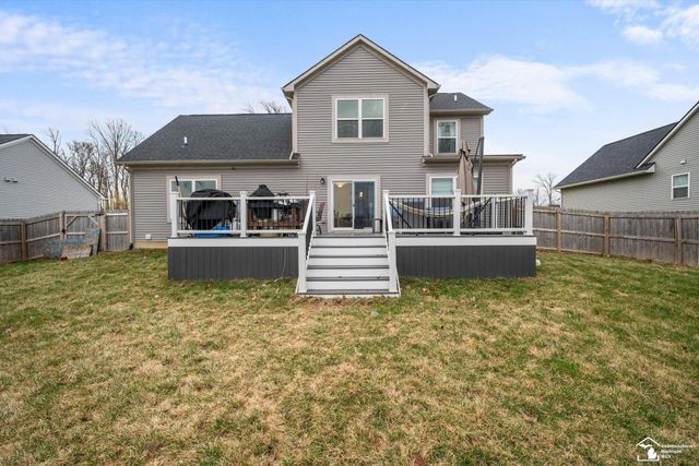 742 Forest Lane, Dundee Twp, MI 48131