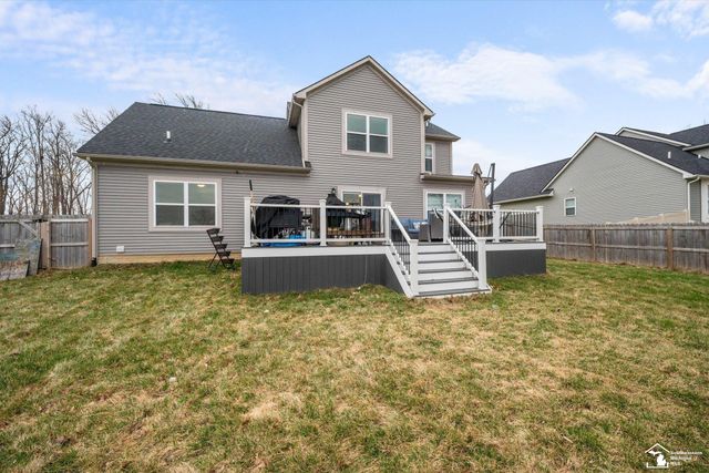 742 Forest Lane, Dundee Twp, MI 48131