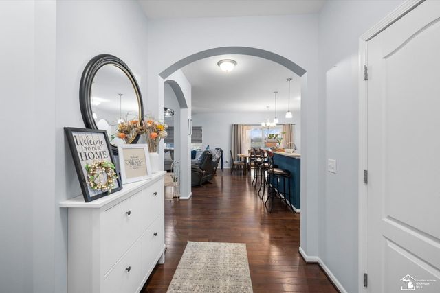 742 Forest Lane, Dundee Twp, MI 48131