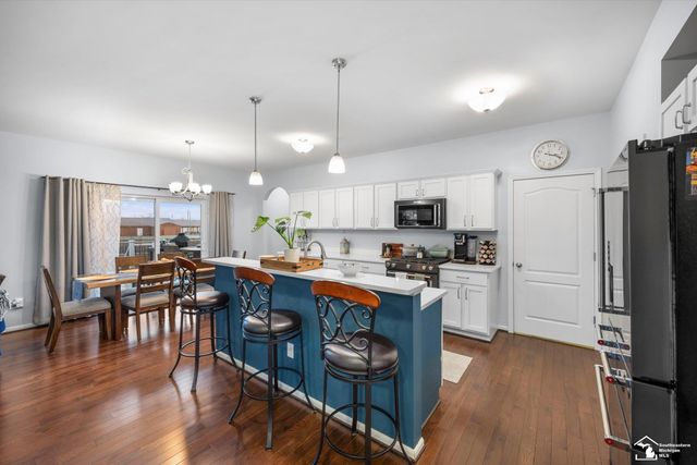 742 Forest Lane, Dundee Twp, MI 48131