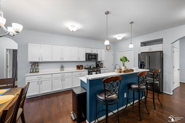 742 Forest Lane, Dundee Twp, MI 48131