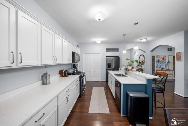 742 Forest Lane, Dundee Twp, MI 48131