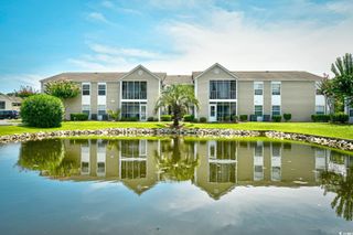 2187 Clearwater Dr Apt H, Surfside Beach, SC 29575
