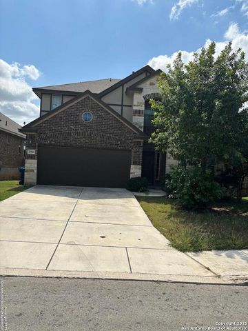 21943 Akin Byu, San Antonio, TX 78261