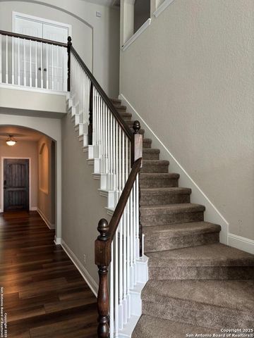 21943 Akin Byu, San Antonio, TX 78261