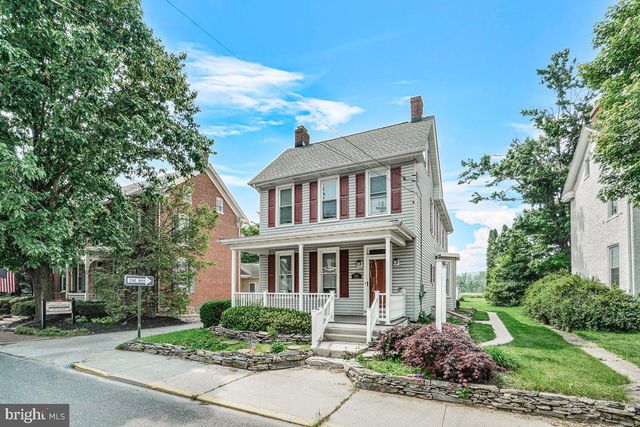 201 E MAIN ST, Fairfield, PA 17320