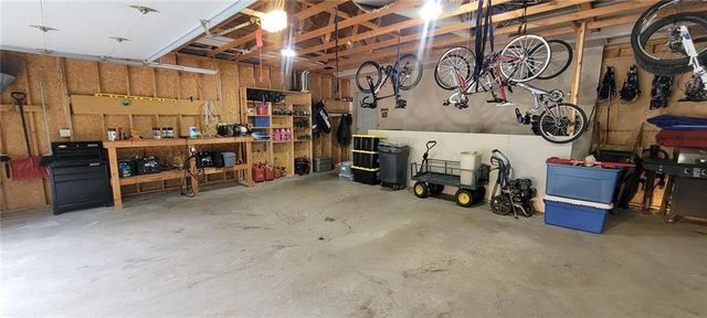 W10821 Johnson Road, Merrillan, WI 54754