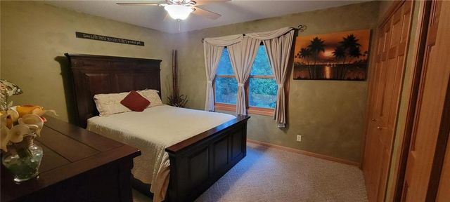 W10821 Johnson Road, Merrillan, WI 54754