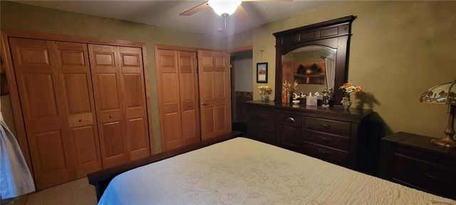 W10821 Johnson Road, Merrillan, WI 54754