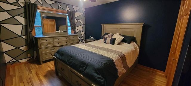 W10821 Johnson Road, Merrillan, WI 54754