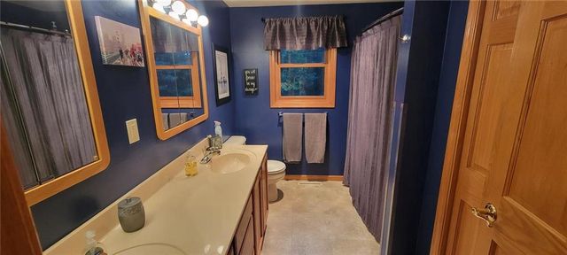 W10821 Johnson Road, Merrillan, WI 54754