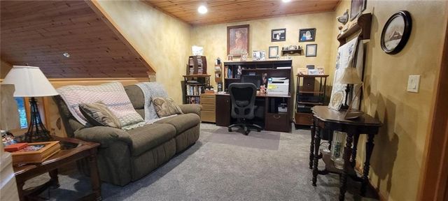 W10821 Johnson Road, Merrillan, WI 54754