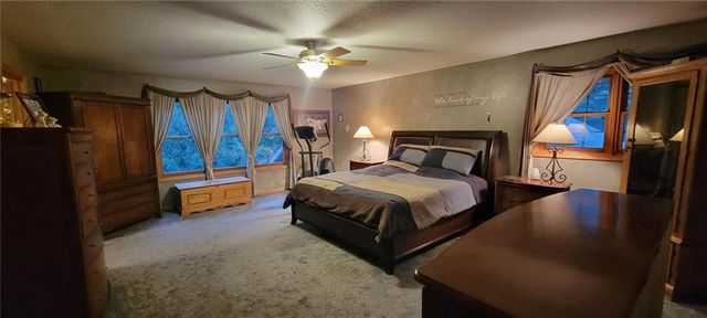 W10821 Johnson Road, Merrillan, WI 54754