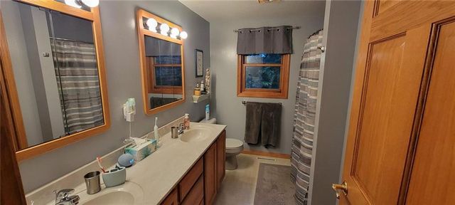 W10821 Johnson Road, Merrillan, WI 54754