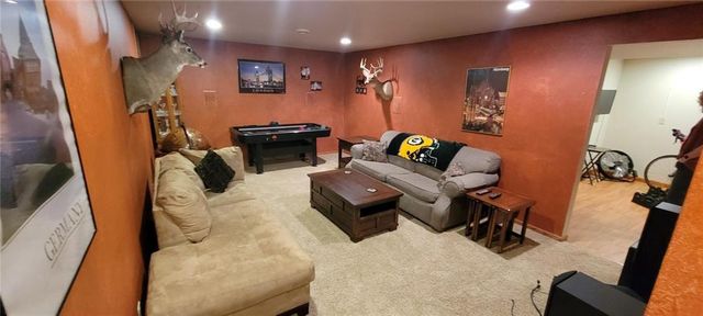 W10821 Johnson Road, Merrillan, WI 54754