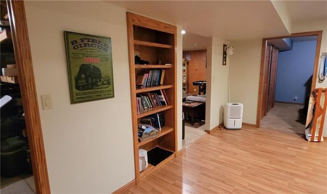 W10821 Johnson Road, Merrillan, WI 54754