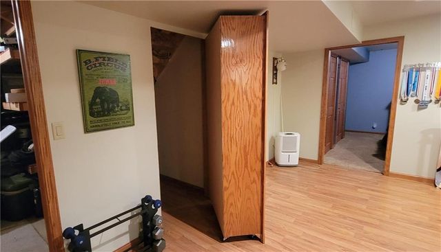 W10821 Johnson Road, Merrillan, WI 54754