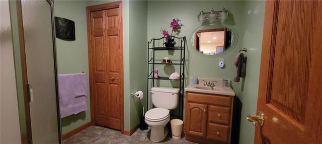 W10821 Johnson Road, Merrillan, WI 54754