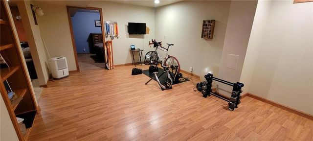 W10821 Johnson Road, Merrillan, WI 54754