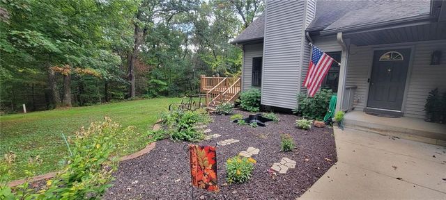 W10821 Johnson Road, Merrillan, WI 54754