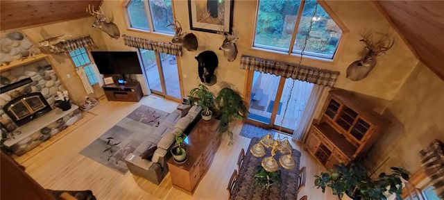 W10821 Johnson Road, Merrillan, WI 54754