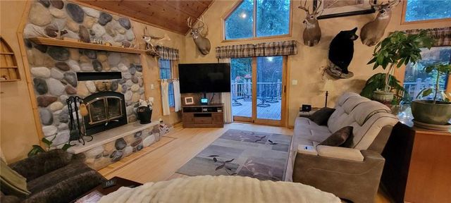 W10821 Johnson Road, Merrillan, WI 54754